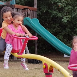 Creative Explorers Toddler and Preschool Program