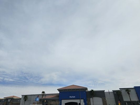 Walmart Supercenter by null