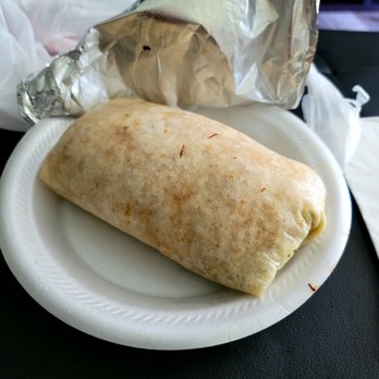 El Jalisciense - My steak burrito. - Food Trucks Near Me - Kapolei, Hawaii El Jalisciense - My steak burrito. - Food Trucks Near Me - Kapolei, Hawaii
