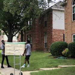 Lyft & Load Moving Services