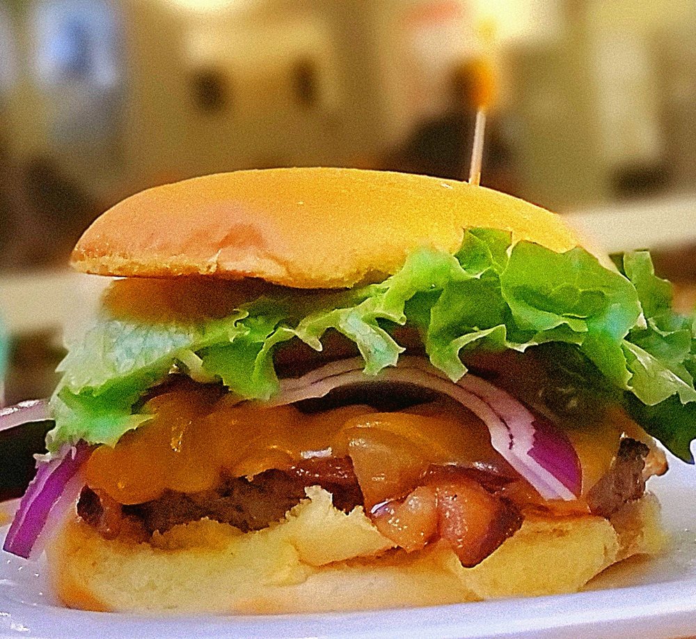 Lebowski's Neighborhood Grill