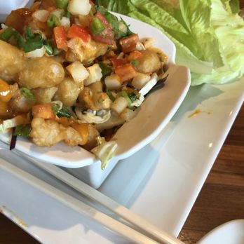 P.F. Chang's - Dynamite Shrimp - Chinese Near Me - Austin, Texas P.F. Chang's - Dynamite Shrimp - Chinese Near Me - Austin, Texas