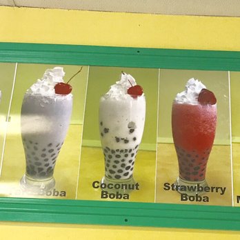 Tasty Donuts - different flavors of ice cream - Donuts Near Me - Paramount, California Tasty Donuts - different flavors of ice cream - Donuts Near Me - Paramount, California