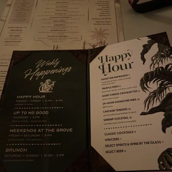 Harlow Grove - Happy hour - Breakfast & Brunch Near Me - Winter Garden, Florida Harlow Grove - Happy hour - Breakfast & Brunch Near Me - Winter Garden, Florida