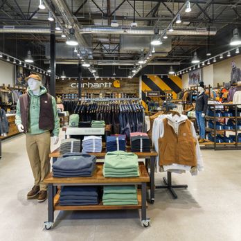Carhartt - Men's Clothing Near Me - Reno, Nevada