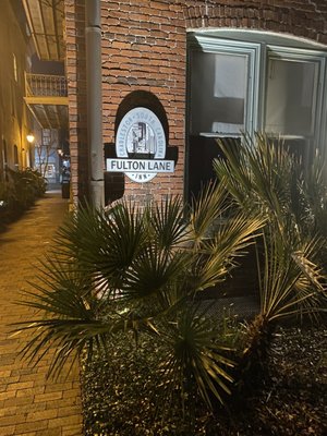 Fulton Lane Inn by null