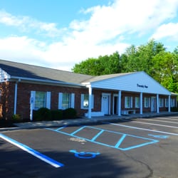 Broadway Acupuncture - Office Building, Stony Brook Medical Park