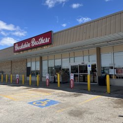 Brookshire Brothers Pharmacy