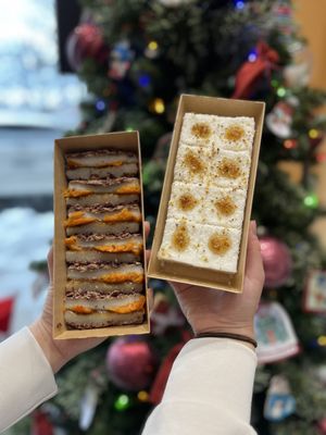 Rice Cake Master 南大門 by null