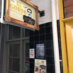 El Gordo