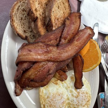 John Street Cafe - American Near Me - Portland, Oregon
