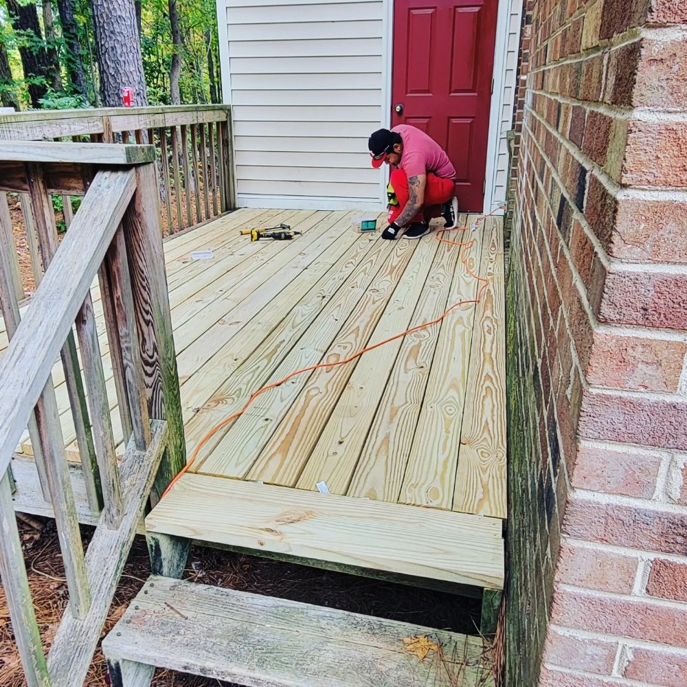 Slide of ManyPossibilities