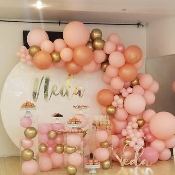 1. Major Decor Rental’s
