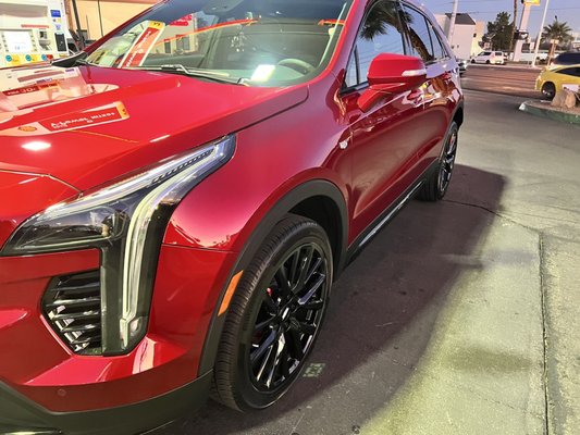 Inspiring Cadillac Of Las Vegas West Sahara Images
