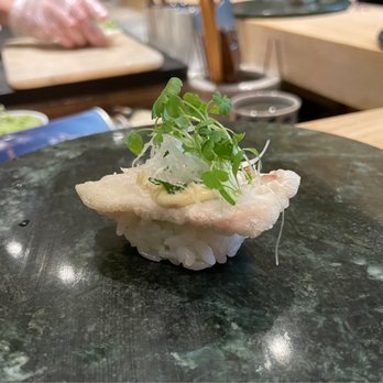 Sushi Ishikawa - Sushi Bars Near Me - New York, New York Sushi Ishikawa - Sushi Bars Near Me - New York, New York