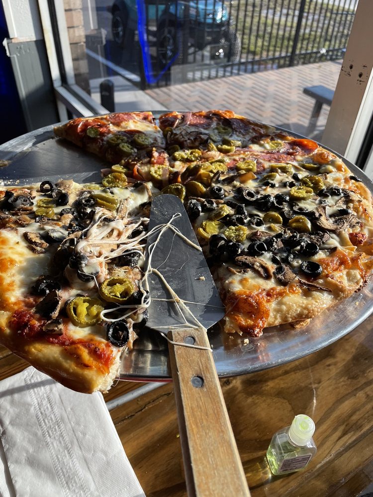 PI PIZZA BAR Updated August 2024 16 Photos & 16 Reviews 1415