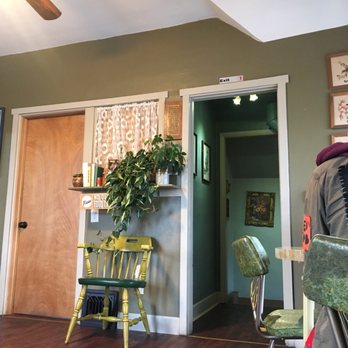 The Weathervane Cafe - Coffee & Tea Near Me - Denver, Colorado
