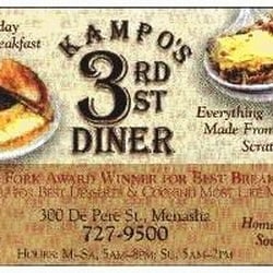 Third Street Diner