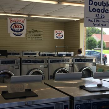 Quik Wash Coin Laundry - Laundromat Near Me - Milton, Florida Quik Wash Coin Laundry - Laundromat Near Me - Milton, Florida