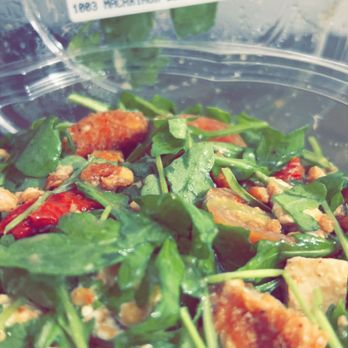 Bam - Mahwah - Salad Bar - Delis Near Me - Mahwah, New Jersey