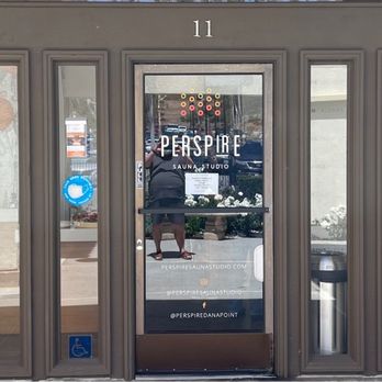 Perspire Sauna Studio - Dana Point - Welcome to Perspire - Saunas Near Me - Dana Point, California Perspire Sauna Studio - Dana Point - Welcome to Perspire - Saunas Near Me - Dana Point, California