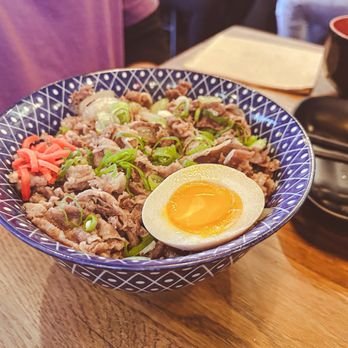 Kimen Ramen - Ramen Near Me - Fairfax, Virginia