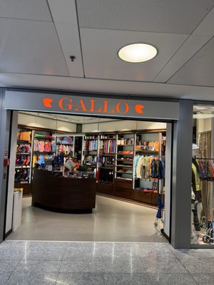 Milano Malpensa Airport by null