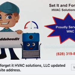 Set It and Forget it HVAC Solutions
