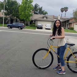 The Bike Shop