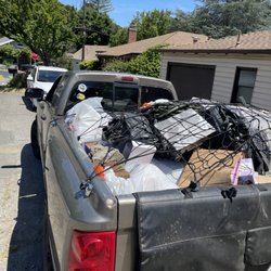 Tobi's Hauling and Junk Removal