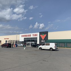 Canadian Tire