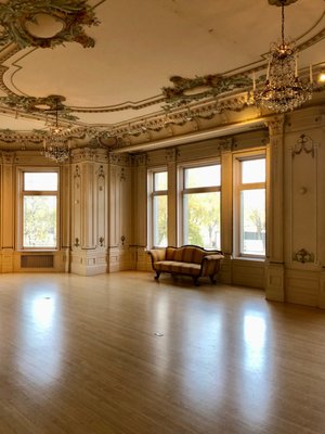 Photo of American Swedish Institute - Minneapolis, MN, US. One of the rooms in the mansion.