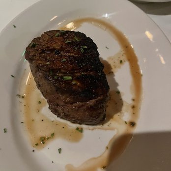 Morton's The Steakhouse - Filet - Steakhouses Near Me - Burbank, California Morton's The Steakhouse - Filet - Steakhouses Near Me - Burbank, California