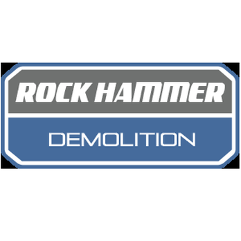 Rock Hammer Demolition - Junk Removal & Hauling Near Me - Corona, California Rock Hammer Demolition - Junk Removal & Hauling Near Me - Corona, California