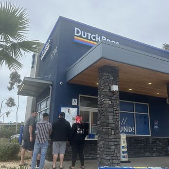 Dutch Bros Coffee - Juice Bars & Smoothies Near Me - Oceanside, California Dutch Bros Coffee - Juice Bars & Smoothies Near Me - Oceanside, California