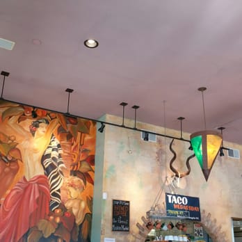 Montecristo Taqueria - Nice wall painting - Mexican Near Me - Berkeley, California Montecristo Taqueria - Nice wall painting - Mexican Near Me - Berkeley, California