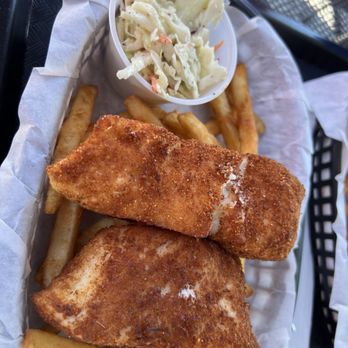 Brigham Fish Market - Seafood Markets Near Me - Cascade Locks, Oregon Brigham Fish Market - Seafood Markets Near Me - Cascade Locks, Oregon