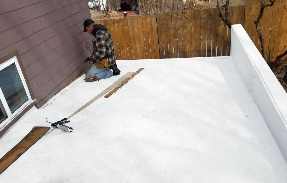 STUART’S CONTRACTING SERVICES Updated September 2024 6211 Camp