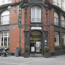 Hôtel Brueghel