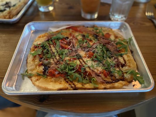 The Couch Tomato Café, Manayunk by null
