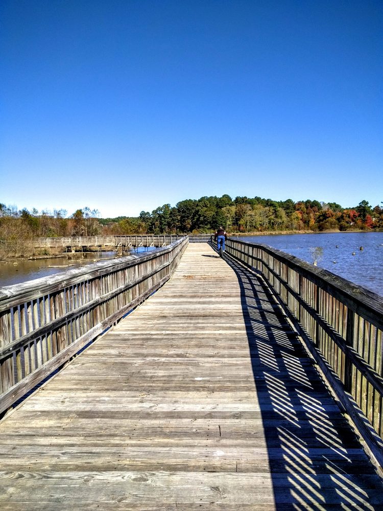 Capital Area Greenway