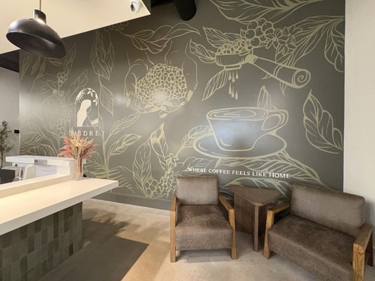Laidrey Coffee Roasters by null