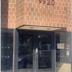 Hamilton Foot and Ankle Associates Office Building