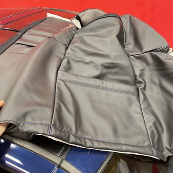 Beats Car Audio - Custom Seat Covers - Car Stereo Installation Near Me - Richmond, Texas Beats Car Audio - Custom Seat Covers - Car Stereo Installation Near Me - Richmond, Texas
