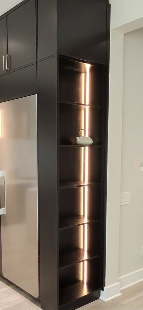Slide of Pro Tech Electric