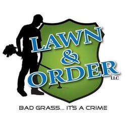 Lawn & Order