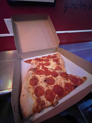 Abbot's Pizza Company by null