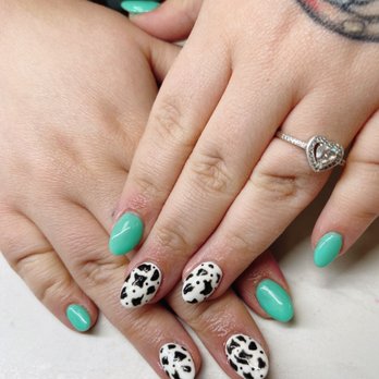 An-Nails Salon - So cute! - Nail Salons Near Me - Archdale, North Carolina An-Nails Salon - So cute! - Nail Salons Near Me - Archdale, North Carolina