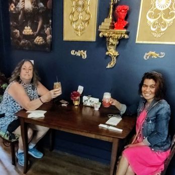 The Modern Rose - Breakfast & Brunch Near Me - St. Augustine, Florida The Modern Rose - Breakfast & Brunch Near Me - St. Augustine, Florida