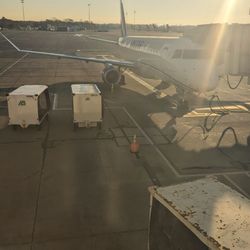 United Airlines